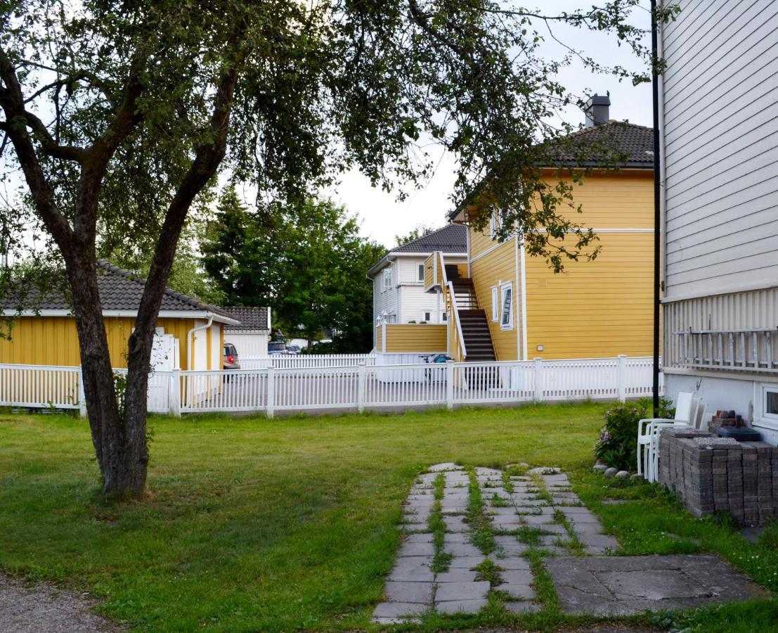 Endless Summer Tønsberg Екстериор снимка