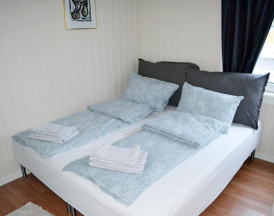 Endless Summer Tønsberg Екстериор снимка